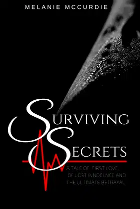 Surviving Secrets poster