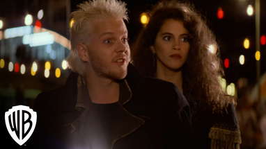 The Lost Boys | 4K UHD Trailer | Warner Bros. Entertainment poster