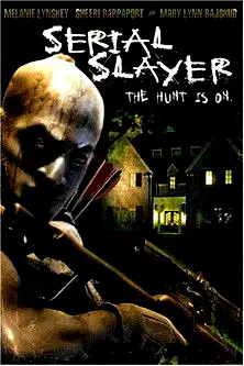 Claustrophobia poster