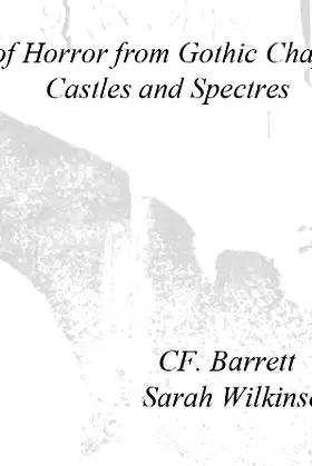 Tales from Gothic Chapbooks: Castles and Spectres poster