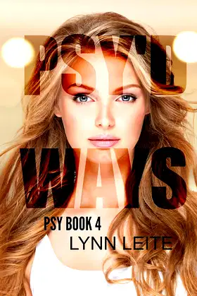 PSY'D WAYS: PSY Book 4 poster