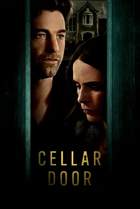 Cellar Door poster