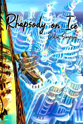 Rhapsody on Ice (Leisurely Ländler) poster