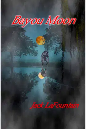 Bayou Moon: An Ed Landry Novel poster