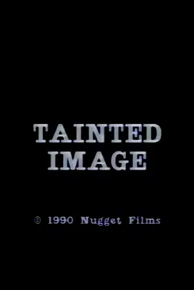 Tainted Image poster