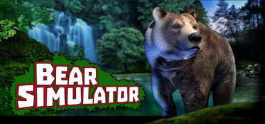 Bear Simulator capsule