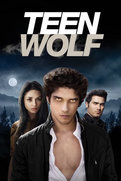 Season 1 poster