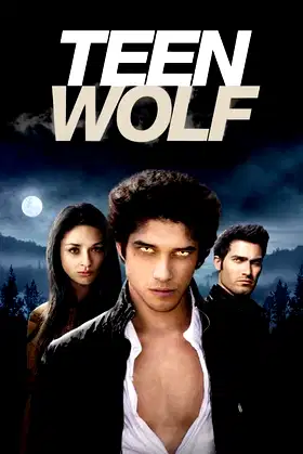 Season 1 poster