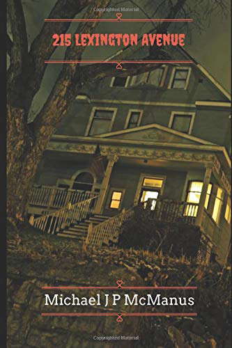 215 Lexington Avenue poster