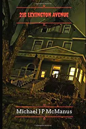 215 Lexington Avenue poster