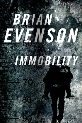 Immobility poster