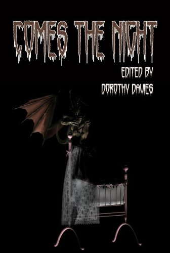 Comes the Night poster