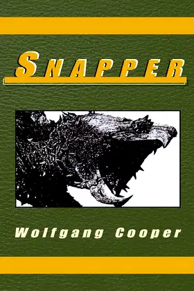 Snapper poster