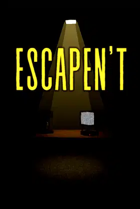 Escapen't poster