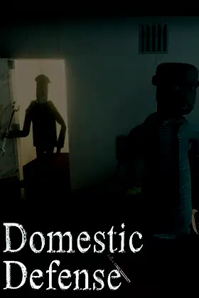 Domestic Defense poster
