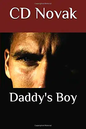 Daddy's Boy poster
