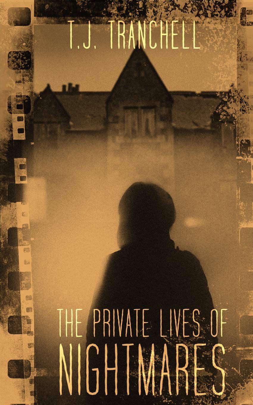 The Private Lives of Nightmares poster