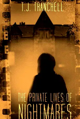 The Private Lives of Nightmares poster
