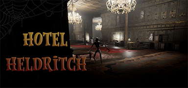 Hotel Heldritch capsule
