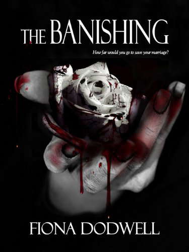 The Banishing poster