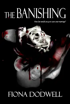 The Banishing poster