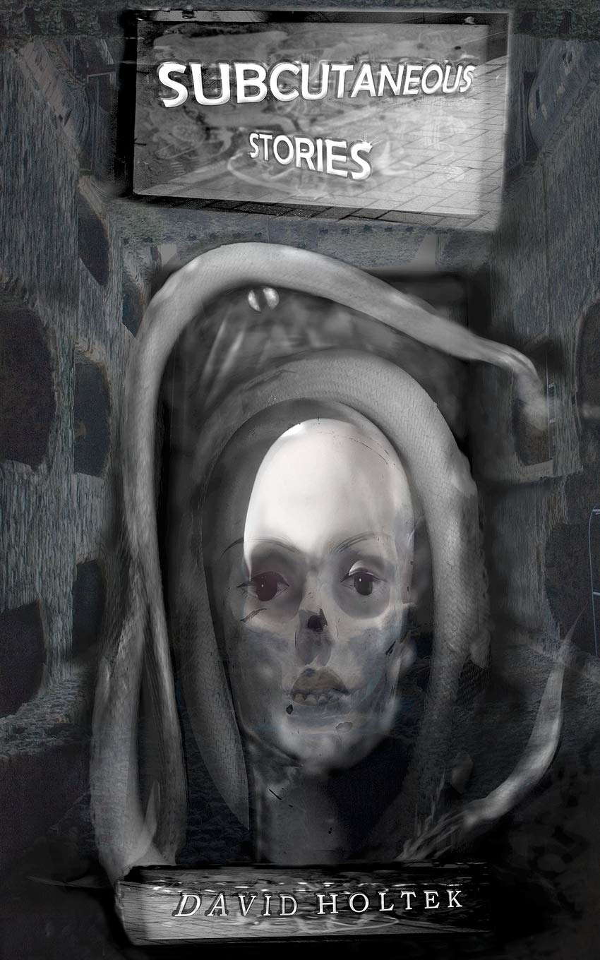 Subcutaneous Stories poster