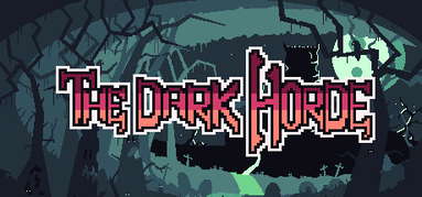 The Dark Horde capsule
