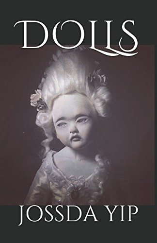 DOLLS poster