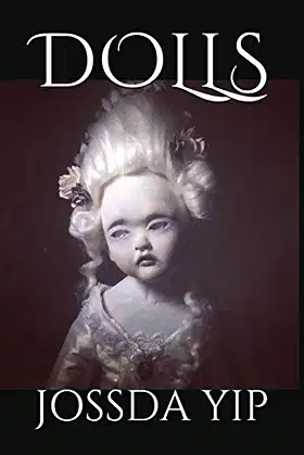 DOLLS poster