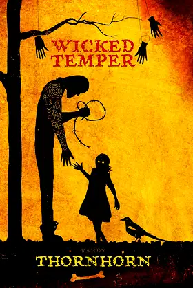 Wicked Temper poster