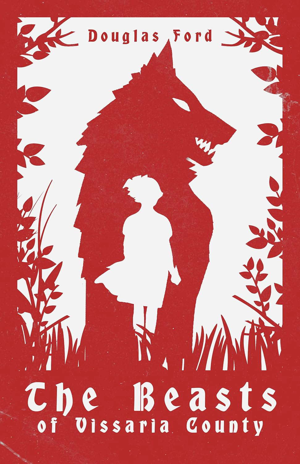 The Beasts of Vissaria County poster