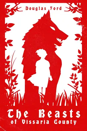 The Beasts of Vissaria County poster