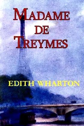 Madame de Treymes poster