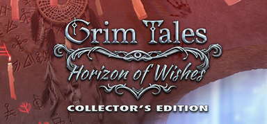 Grim Tales: Horizon Of Wishes Collector's Edition capsule