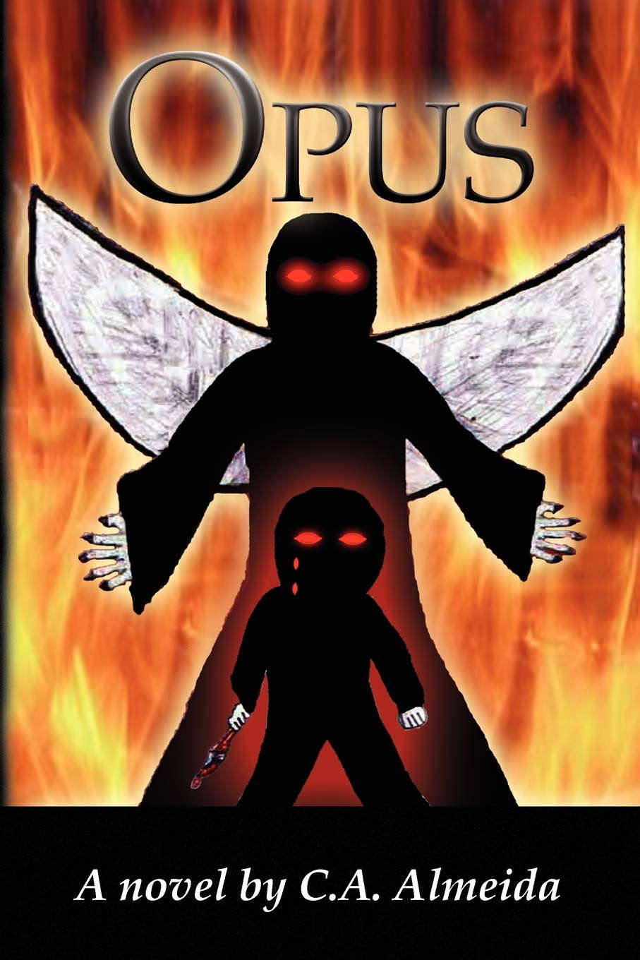 OPUS poster