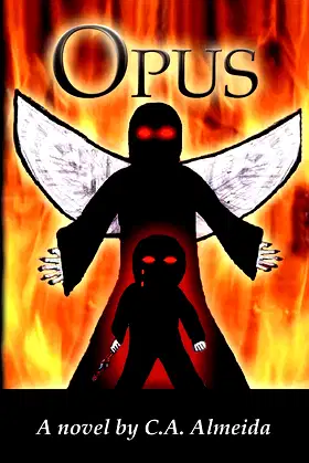 OPUS poster