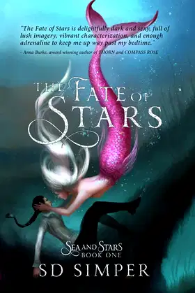 The Fate of Stars poster