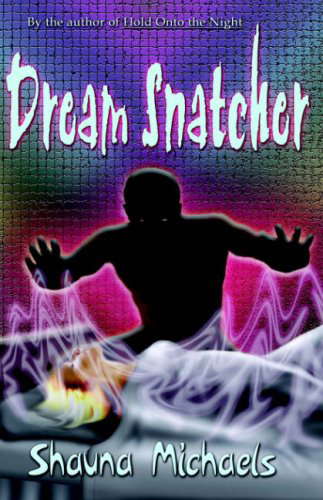 Dream Snatcher poster
