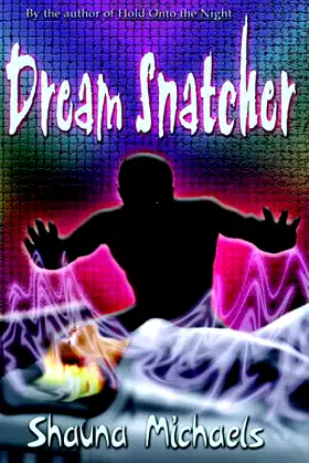 Dream Snatcher poster