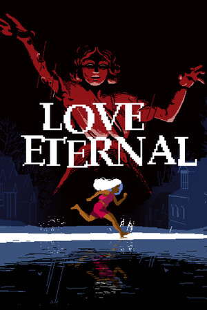 LOVE ETERNAL poster