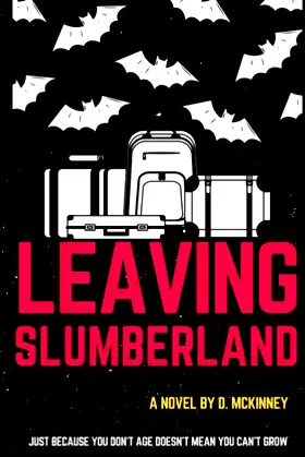 Leaving Slumberland poster