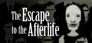 The Escape to the Afterlife capsule