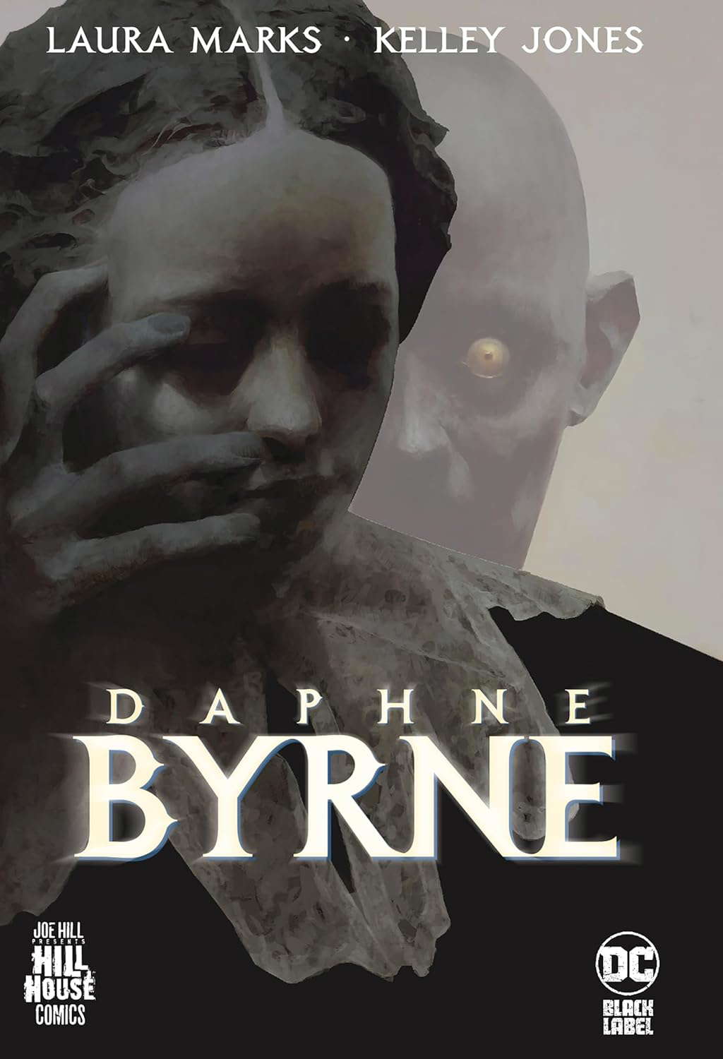 Daphne Byrne poster