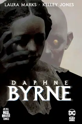 Daphne Byrne poster