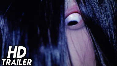 Ring: Rasen (1998) ORIGINAL TRAILER [HD 1080p] poster