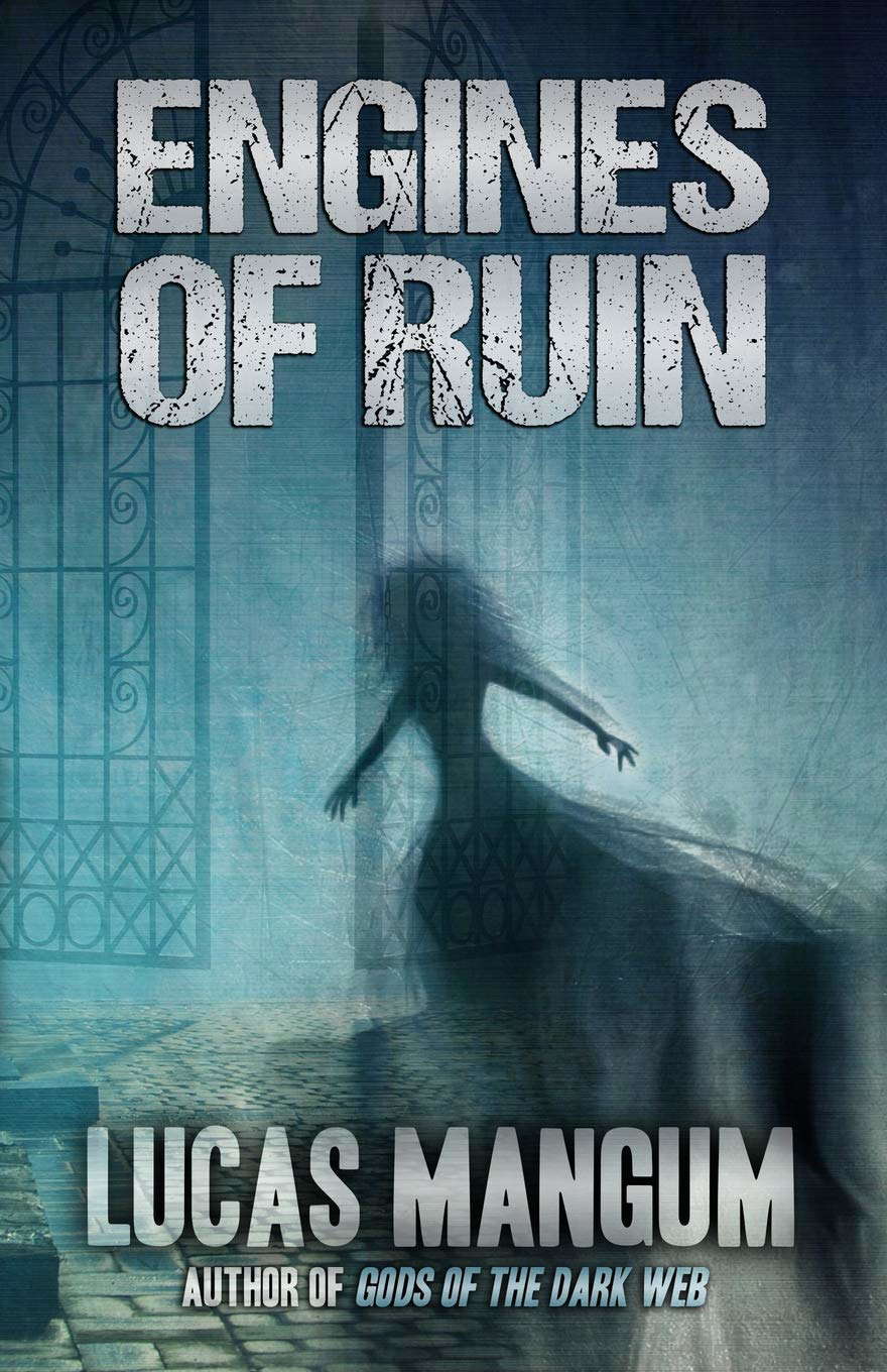 Engines of Ruin poster