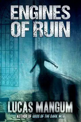 Engines of Ruin poster