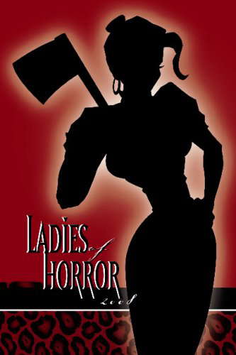 Ladies Of Horror 2008 poster