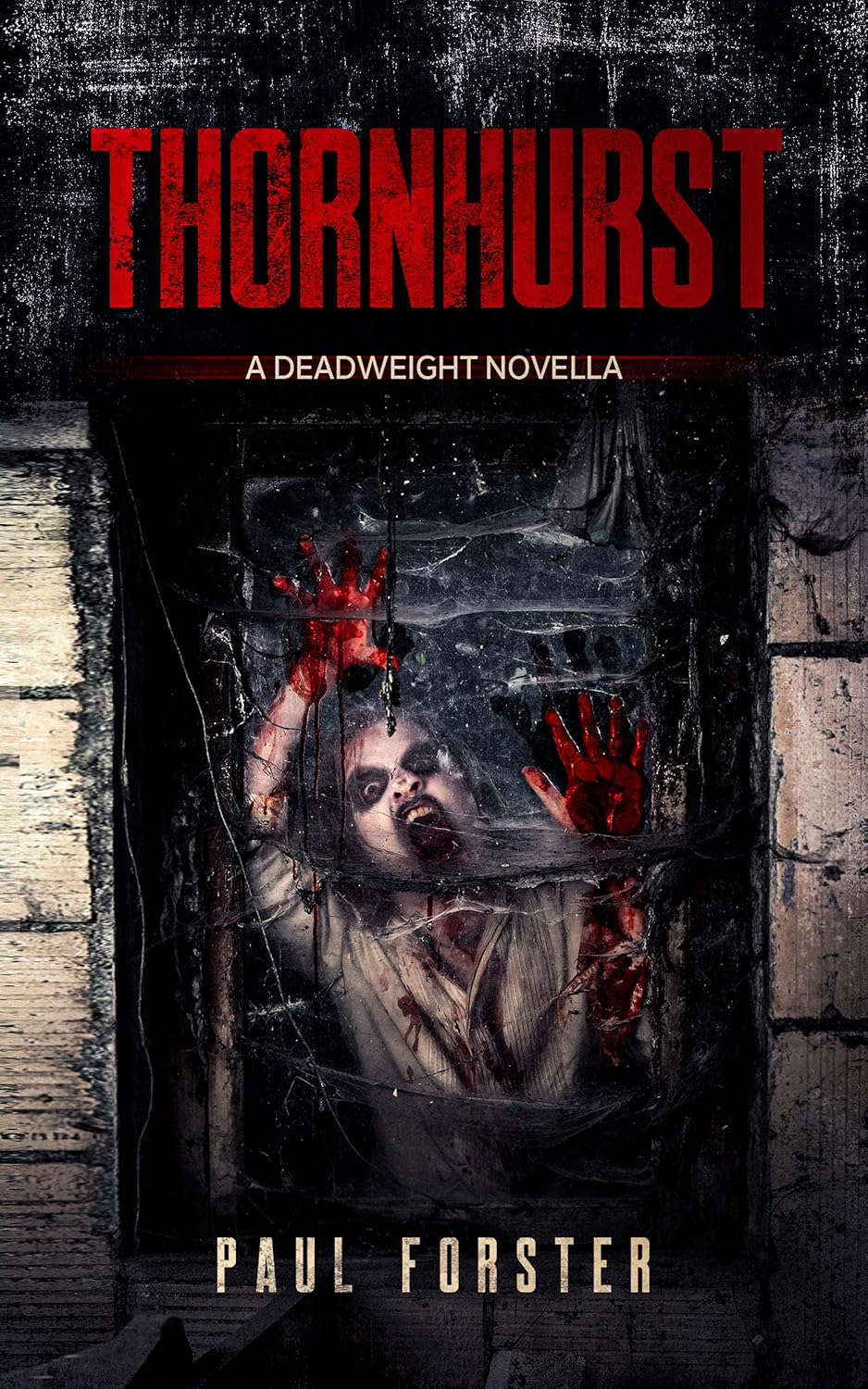 Thornhurst: A Deadweight Novella poster