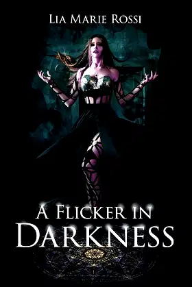 A Flicker in Darkness: Book 1 (The Darkness Series) poster